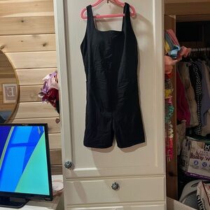 Sincerely Jules Black Jumpsuit